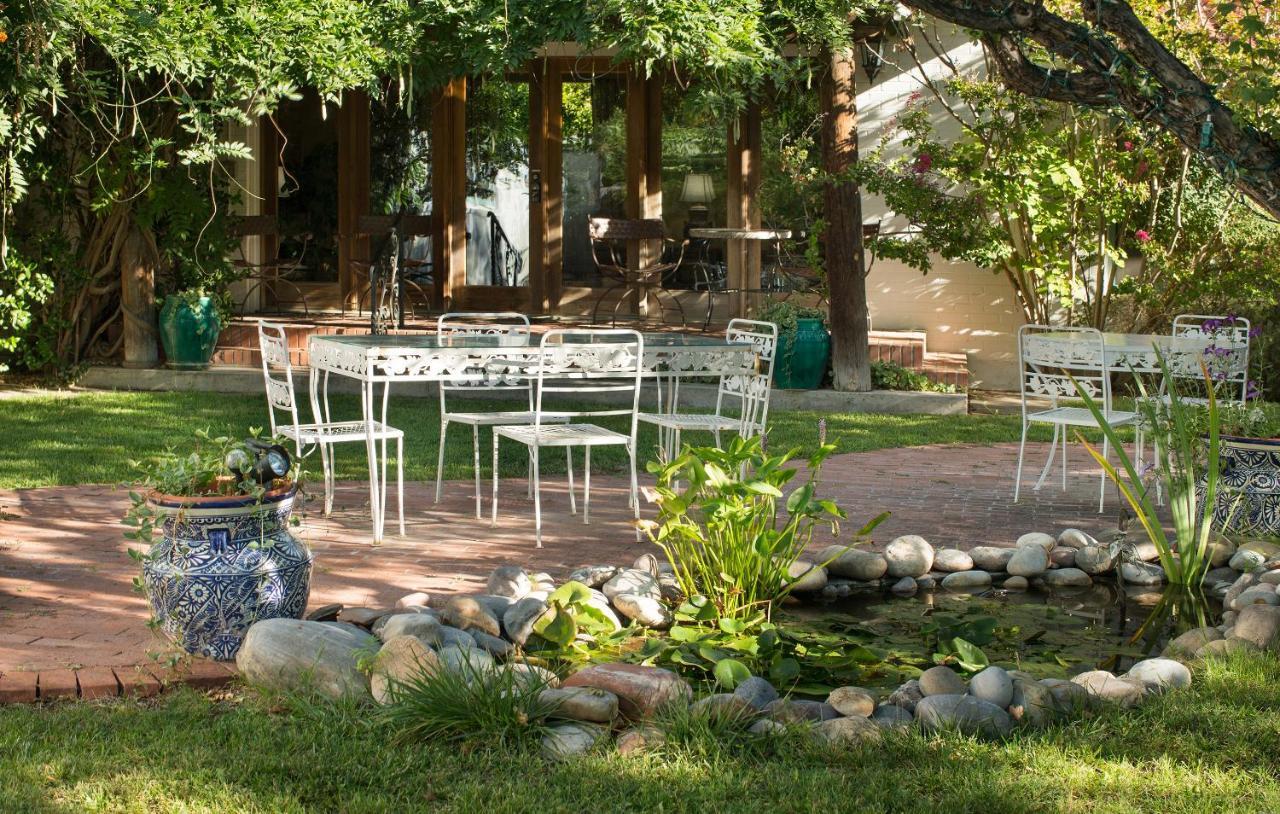 Casa Blanca Inn&Suites Farmington Exterior foto